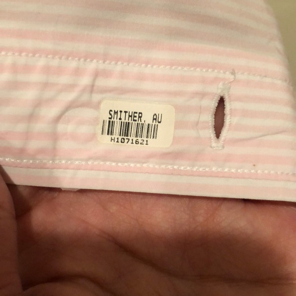 Vineyard vines bottom down shirt M - Picture 6 of 7